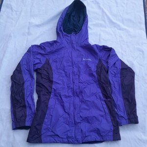 Columbia Sportswear waterproof jacket